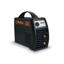 SALDATRICE AD INVERTER USCITA CORRENTE CONTINUA 1860BH/200A