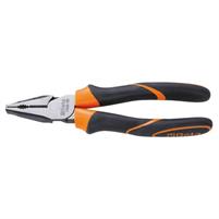 ASSORTIMENTO 1 PINZA UNIV. 1 PINZA BECCO 1 TRONCHESE 1169GBM/D3