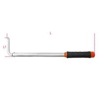 CHIAVI DINAMOMETRICHE SCATTO LEVA A L SERR.DX 610L/5L