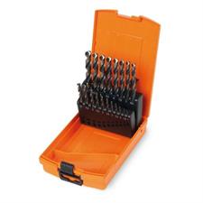 SERIE 19 PUNTE ELEC.CILINDR.ACC.HSS RETTF.M2. 412M/SP19
