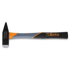 MARTELLO TIPO TEDESCO MANICO SINT 1000GR 1370T/1000