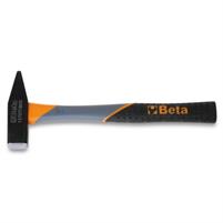 MARTELLO TIPO TEDESCO MANICO SINT 1000GR 1370T/1000
