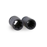 KIT BUSSOLE 1/2 A MACCHINA DADI PINZE FRENO 1471PT/C5