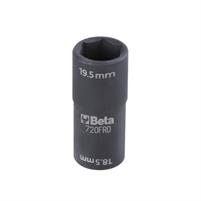 CHIAVE BUSSOLA 1/2 DADI RUOTA FORD DANNEGG.007200633