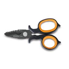 FORBICE ELETTRICISTA DOPPIO EFFETTO 1128BAX