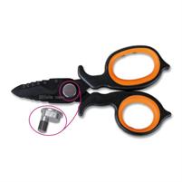 FORBICE ELETTRICISTA DOPPIO EFFETTO 1128BAX