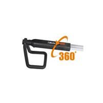 LAMPADE SOTTOCOFANO RICAR LED 1838E