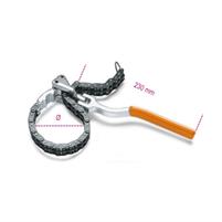 CHIAVE SNODATA A CATENA DOPPIA FILTRO OLIO 14880050