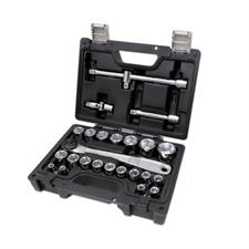 ASSORTIMENTO 20 CHIAVI BUSSOLA BW923E/C25