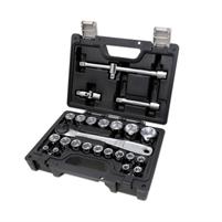 ASSORTIMENTO 20 CHIAVI BUSSOLA BW923E/C25