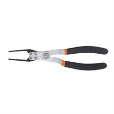 PINZA BECCHI DRITTI SOTTILI PER ESTRAZIONE RELE'E FUSI014970190