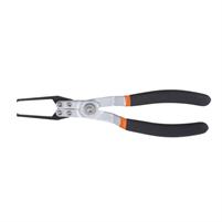 PINZA BECCHI DRITTI SOTTILI PER ESTRAZIONE RELE'E FUSI014970190