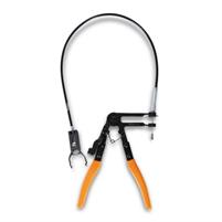 PINZA PROLUNG FLESSIB PER RACCORDI RAPIDI TUBI CARB. 1482D