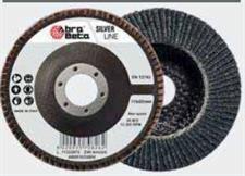 DISCHI TAGLIO FIBRA VETRO 20PZ/CF 115*6