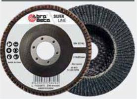 DISCHI TAGLIO FIBRA VETRO 20PZ/CF 115*6