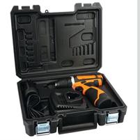 KIT 12V TRAPANI+AVVIT.AP.10MM 019720112