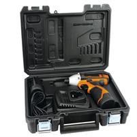 KIT 12V AVVITORI PORTAINSERTI 019820112