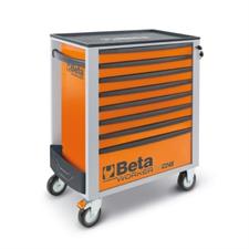 CASSETTIERA ASSORT.394UT.LARGE BW C24S O8/I-L