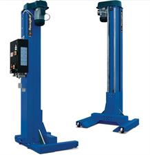 PONTE A 4 COLONNE MOBILI 8500 KG RAV261