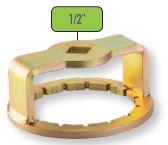 CHIAVE FILTRI  OLIO OPEL/VAUXHALL