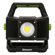 LAMPADA RICARICARIBILE A LED WIRELESS FG222/B