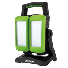 LAMPADA RICARICARIBILE A LED WIRELESS FG221