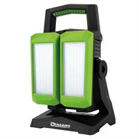 LAMPADA RICARICARIBILE A LED WIRELESS FG221