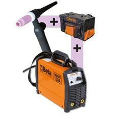 KIT SALDATRICE INVERTER USCITA DC 1860BHT/KT