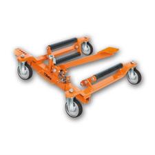 CARRELLO MOVIMENTAZIONE VEICOLI 3009