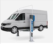 PONTE A 2 COLONNE 4200 KG - KPX42LIK