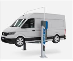 PONTE A 2 COLONNE 4200 KG - KPX42LIK