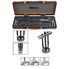 ESTRATTORE CUSCINETTI FALSE SFERE 015470006