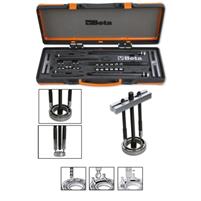 ESTRATTORE CUSCINETTI FALSE SFERE 015470006