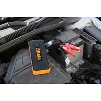 AVVIATORE PORTATILE MULTIFUNZIONE 12V 1498BC/12