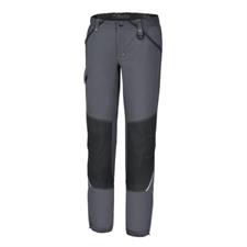 PANTALONI TREK 265 GRIGIO TAGLIA S 7600G