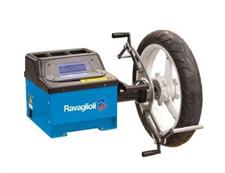 EQUILIBRATRICE PER MOTO G2.114BIKE