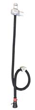 MINISET MURALE SINGOLO 5 MT CON MOTORE DA 0,5HP - 230V/400V TRIF
