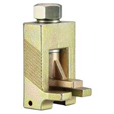 DIVARICATORE UNIVERSALE ALLOGGIAMENTO CUSCINETTO RUOTA FG168/GA