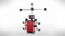 ASSETTO RUOTE DIAGNIOSTICO A TELECAMERE V2380 LIFT