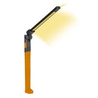 LAMPADA 3 LED ULTRASLIM RICARICABILE