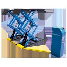 SOLLEVATORE A FORBICE LIFT 3500