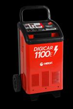 STARTER DIGICAR 1100E HE99010051