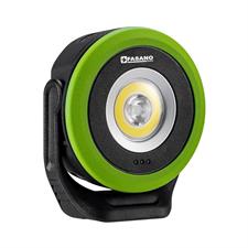 FARETTO PORTATILE A LED FG210/W