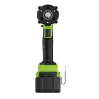 AVVITATORE A IMPULSI COMPATTO ATTACCO 1/2'-18V
