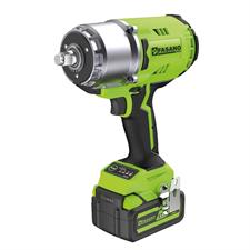 AVVITATORE A IMPULSI AD ALTA COPPIA ATTACCO 1/2'-18V