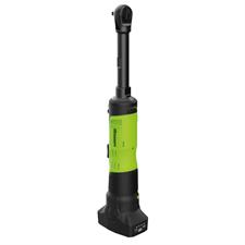 CRICCHETTO 1/4'-14,4V FG366/LT1