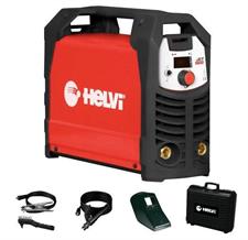 INVERTER JET 200 + KIT VALIGIA PL.230V