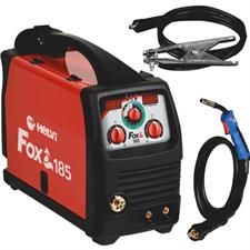 FOX 185 + ACCESSORI