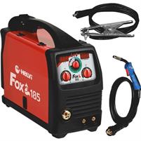 FOX 185 + ACCESSORI