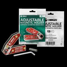SUPPORTO MAGNETICO REGOLABILE L • 30° ~ 270° - 12KG